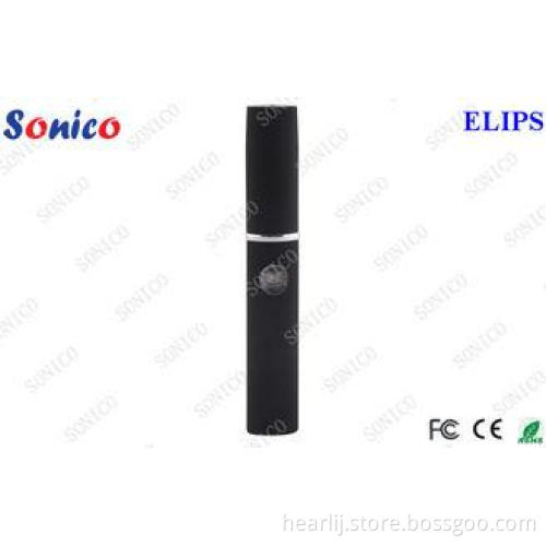 Elips-v2 Health Elips E Cig Black Liquid Vaporizer Pen With
